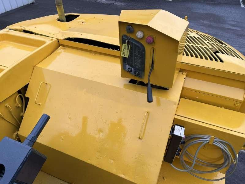 Concasseur Komatsu A PERCUSSION BR100R: photos 33