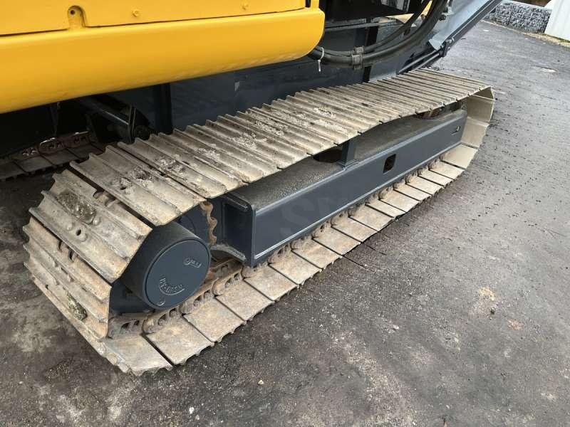 Concasseur Komatsu A PERCUSSION BR100R: photos 24