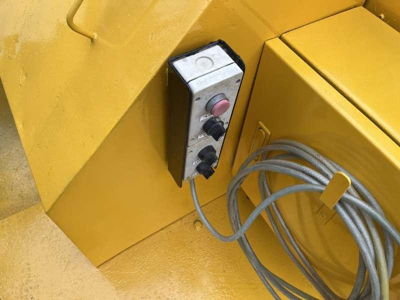 Concasseur Komatsu A PERCUSSION BR100R: photos 34