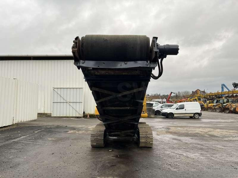Concasseur Komatsu A PERCUSSION BR100R: photos 10