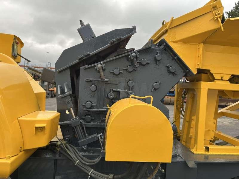 Concasseur Komatsu A PERCUSSION BR100R: photos 13