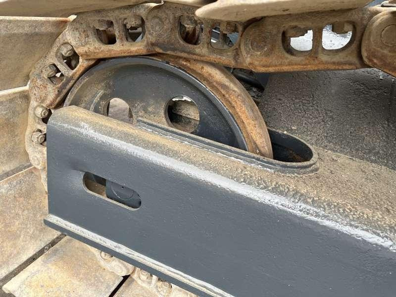 Concasseur Komatsu A PERCUSSION BR100R: photos 30