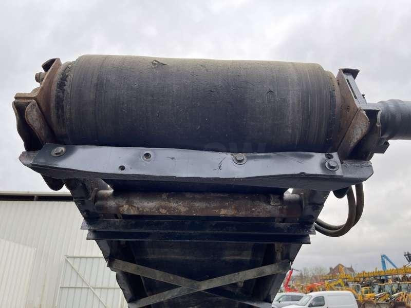 Concasseur Komatsu A PERCUSSION BR100R: photos 20