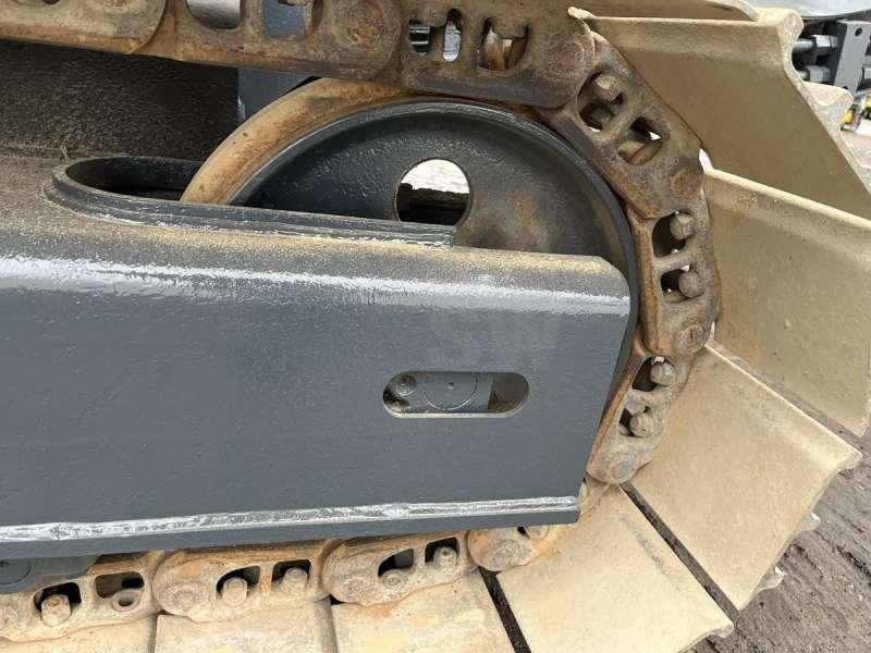 Concasseur Komatsu A PERCUSSION BR100R: photos 26