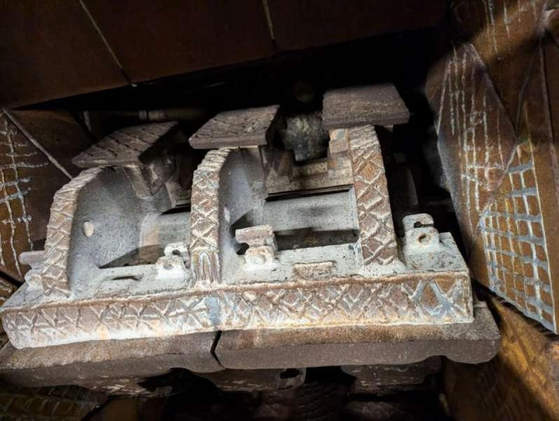 Concasseur Komatsu A PERCUSSION BR100R: photos 49