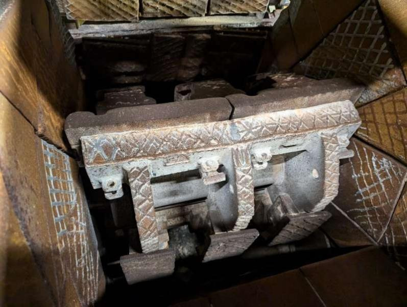 Concasseur Komatsu A PERCUSSION BR100R: photos 48