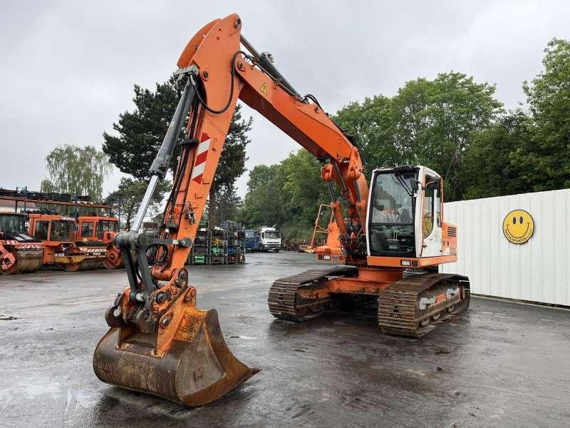 Liebherr R900C Litronic - Pelle sur chenille: photos 2 Liebherr R900C Litronic - Pelle sur chenille: photos 2