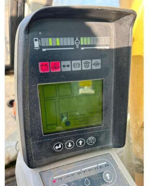 Liebherr R914C HD-SL - Pelle sur chenille: photos 4 Liebherr R914C HD-SL - Pelle sur chenille: photos 4