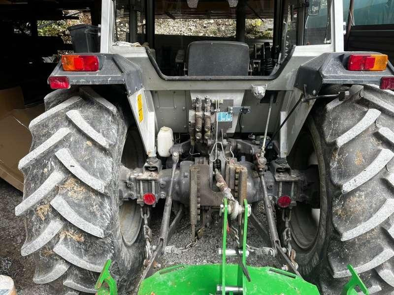 Massey Ferguson 362 - Tracteur agricole: photos 4 Massey Ferguson 362 - Tracteur agricole: photos 4