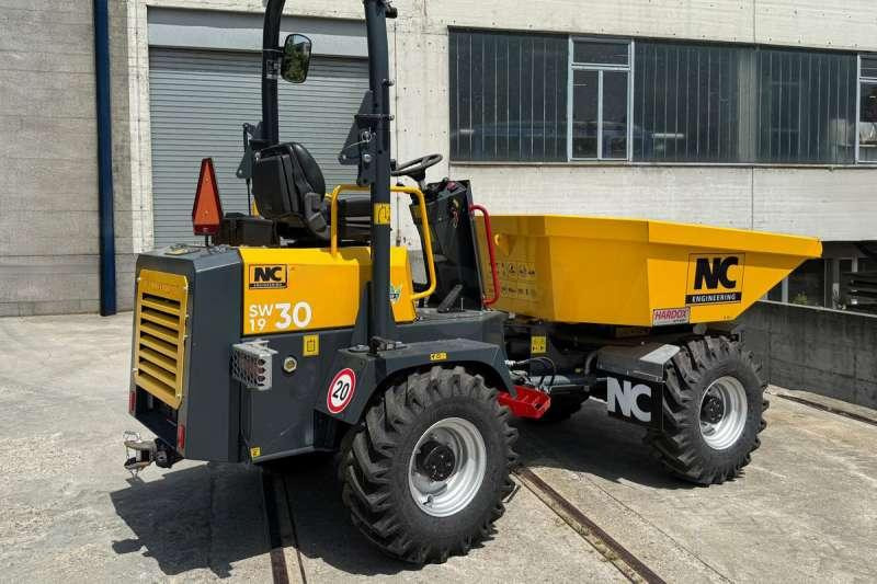 NC ENGINEERING SW1930-A - Mini tombereau: photos 2 NC ENGINEERING SW1930-A - Mini tombereau: photos 2