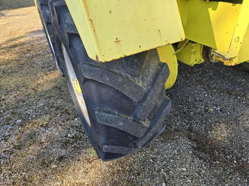 Niveleuse O and K F106A: photos 13 Niveleuse O and K F106A: photos 13