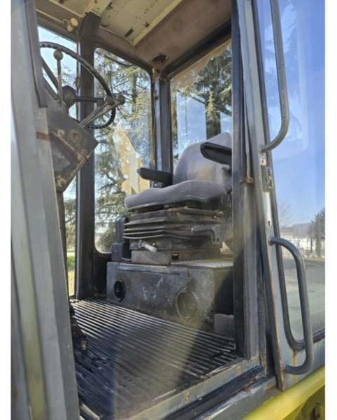 Niveleuse O and K F106A: photos 19 Niveleuse O and K F106A: photos 19