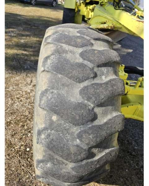 Niveleuse O and K F106A: photos 17 Niveleuse O and K F106A: photos 17