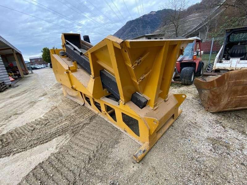 Rubble Master A PERCUSSION MOBILE PAR AMPLI-ROLL RM50 MACHINE SUISSE - Concasseur: photos 4 Rubble Master A PERCUSSION MOBILE PAR AMPLI-ROLL RM50 MACHINE SUISSE - Concasseur: photos 4