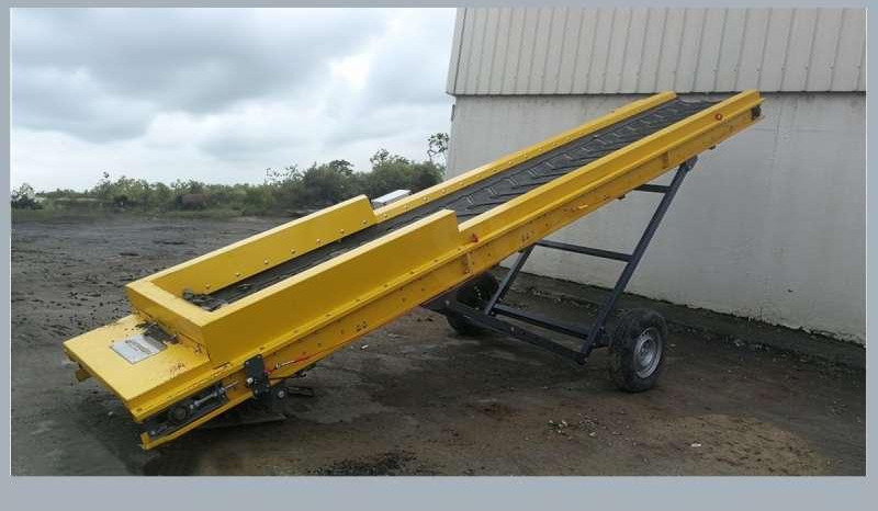 SCREENBEE PT L6 - Bande transporteuse: photos 1 SCREENBEE PT L6 - Bande transporteuse: photos 1