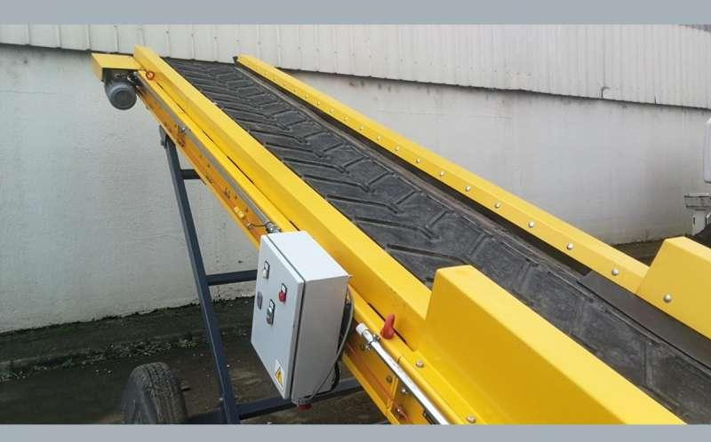 SCREENBEE PT L6 - Bande transporteuse: photos 2 SCREENBEE PT L6 - Bande transporteuse: photos 2