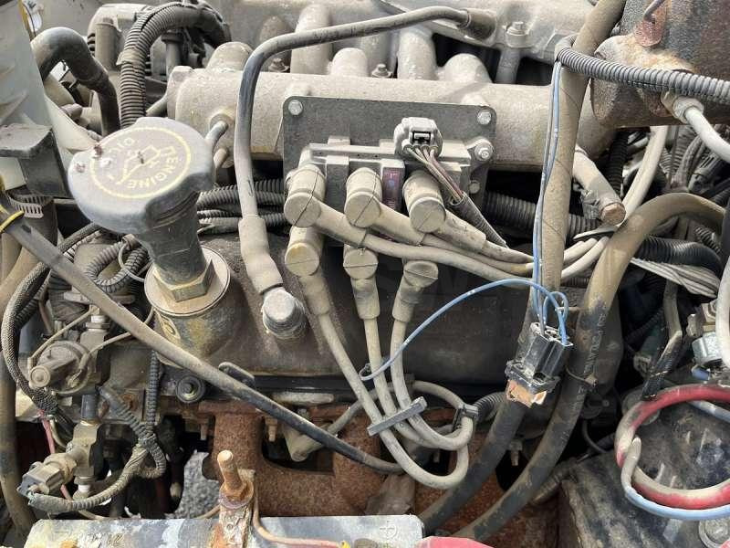 Tracteur agricole TAYLOR-DUNN TC-40: photos 38