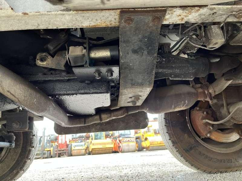 Tracteur agricole TAYLOR-DUNN TC-40: photos 19