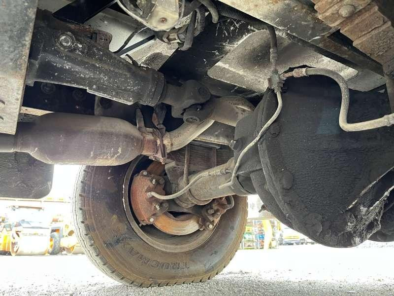 Tracteur agricole TAYLOR-DUNN TC-40: photos 21