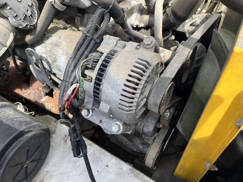 Tracteur agricole TAYLOR-DUNN TC-40: photos 41