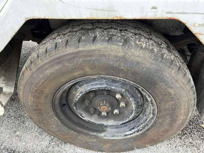 Tracteur agricole TAYLOR-DUNN TC-40: photos 14