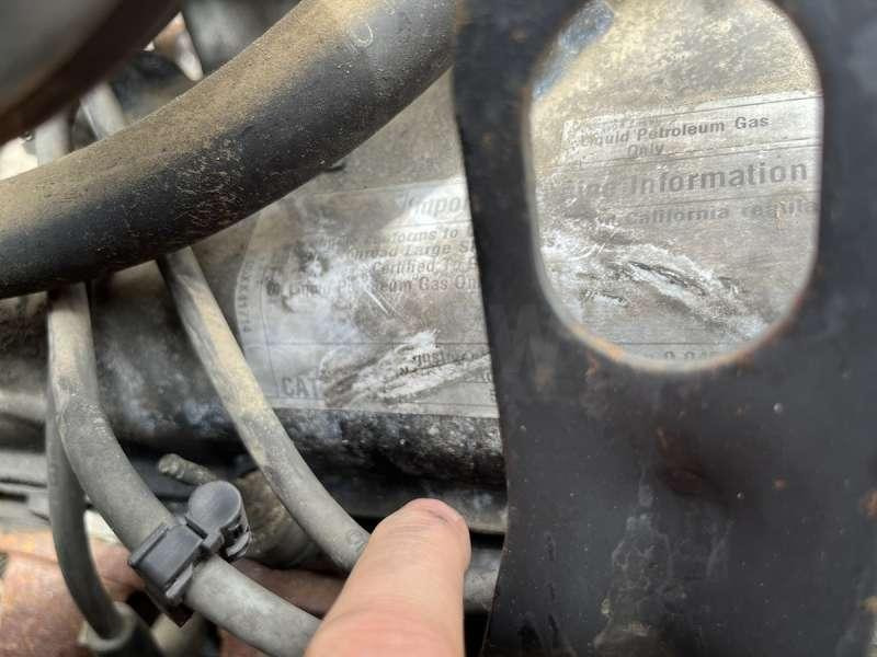 Tracteur agricole TAYLOR-DUNN TC-40: photos 48