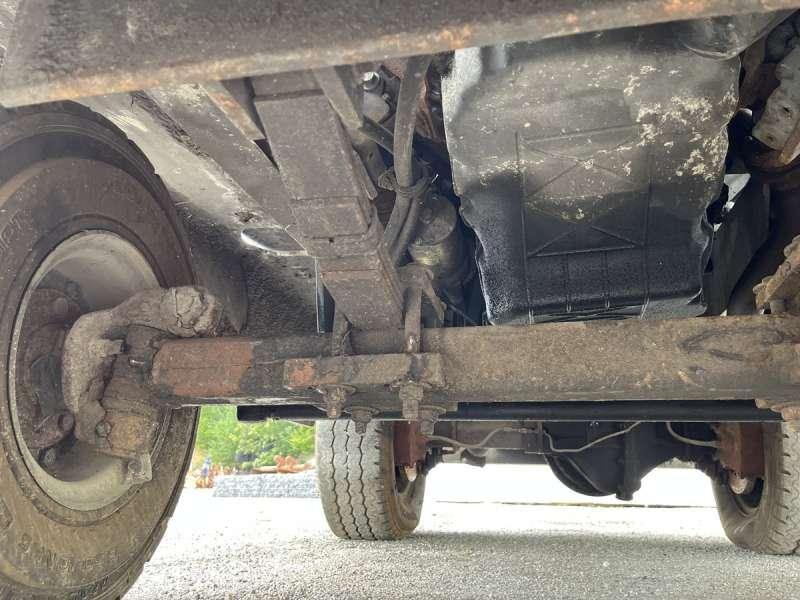 Tracteur agricole TAYLOR-DUNN TC-40: photos 26