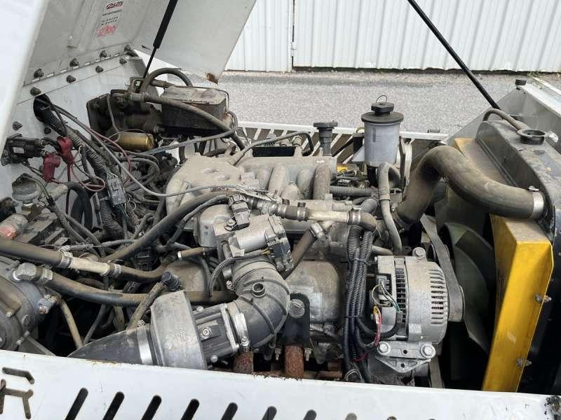 Tracteur agricole TAYLOR-DUNN TC-40: photos 36