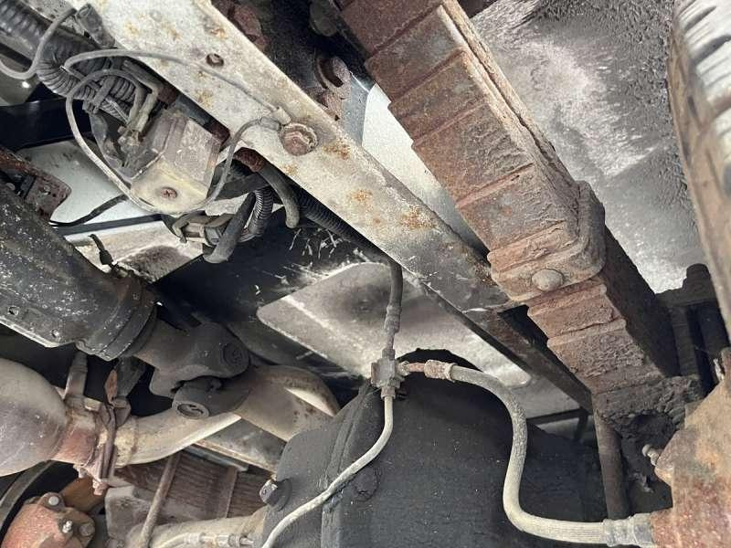 Tracteur agricole TAYLOR-DUNN TC-40: photos 22