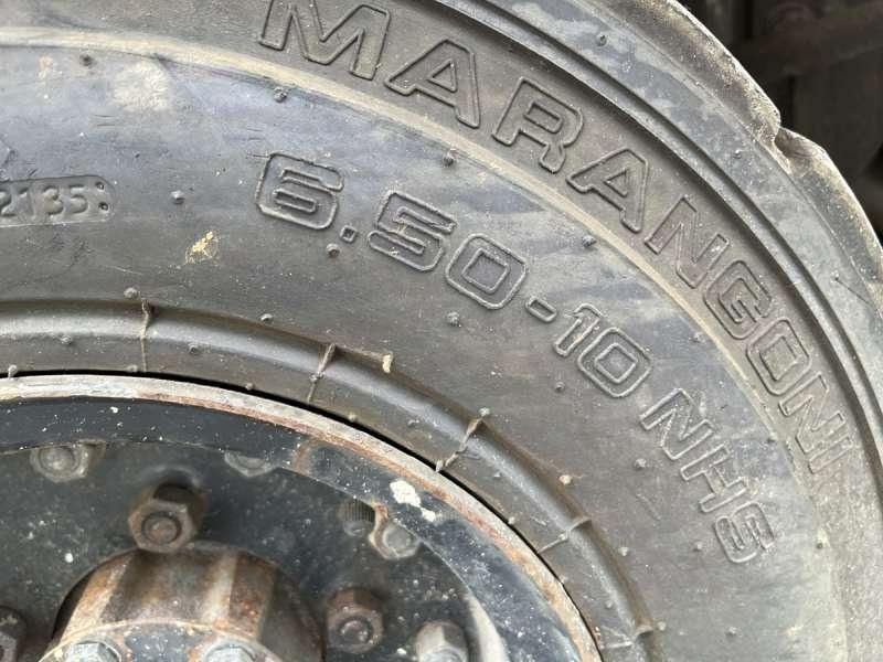 Tracteur agricole TAYLOR-DUNN TC-40: photos 13