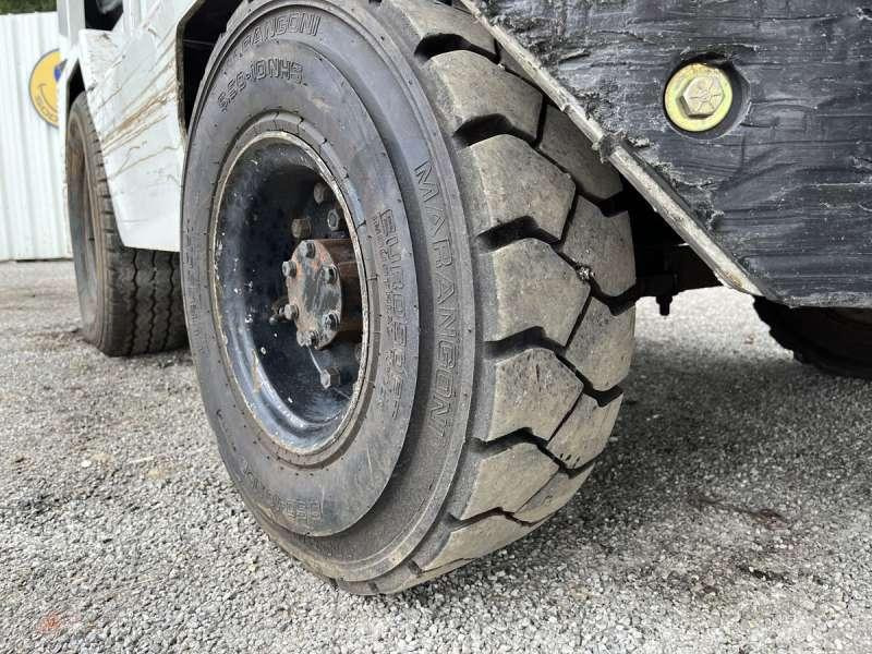 Tracteur agricole TAYLOR-DUNN TC-40: photos 10