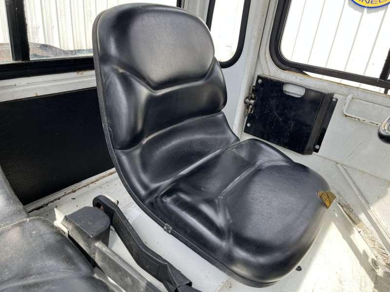 Tracteur agricole TAYLOR-DUNN TC-40: photos 33