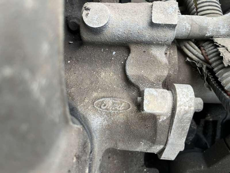 Tracteur agricole TAYLOR-DUNN TC-40: photos 47