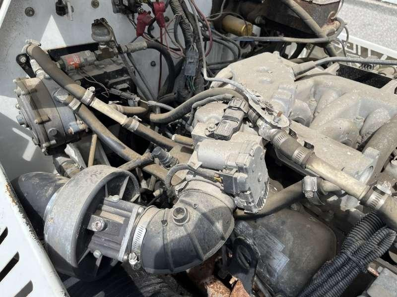 Tracteur agricole TAYLOR-DUNN TC-40: photos 42