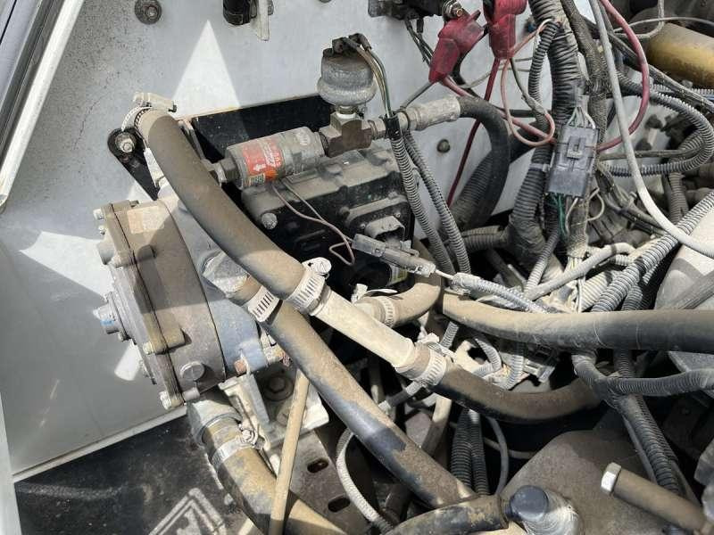 Tracteur agricole TAYLOR-DUNN TC-40: photos 43