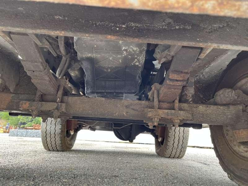 Tracteur agricole TAYLOR-DUNN TC-40: photos 24