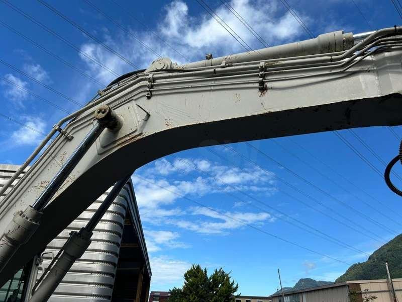 Pelle sur chenille Takeuchi TB1140: photos 32 Pelle sur chenille Takeuchi TB1140: photos 32