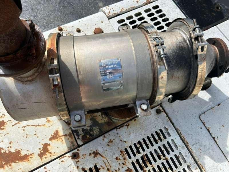 Pelle sur chenille Takeuchi TB1140: photos 49 Pelle sur chenille Takeuchi TB1140: photos 49