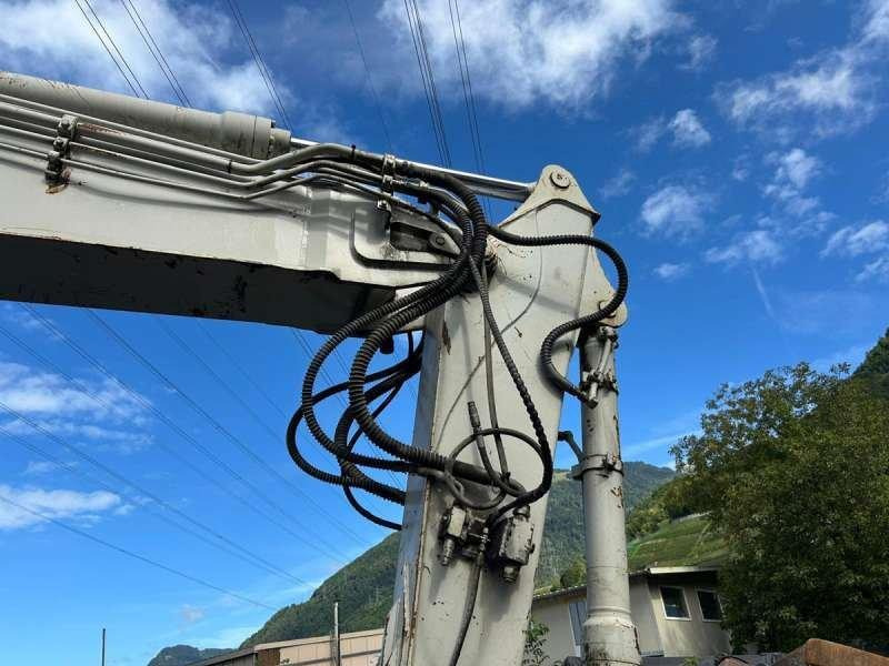 Pelle sur chenille Takeuchi TB1140: photos 31 Pelle sur chenille Takeuchi TB1140: photos 31