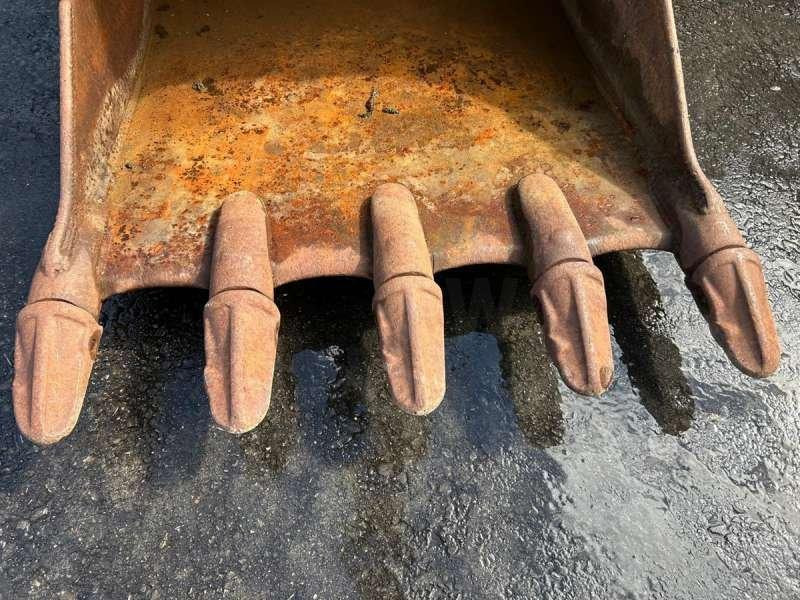 Pelle sur chenille Takeuchi TB1140: photos 39 Pelle sur chenille Takeuchi TB1140: photos 39