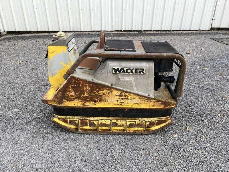 Wacker DPU7060SC - Plaque vibrante: photos 3 Wacker DPU7060SC - Plaque vibrante: photos 3