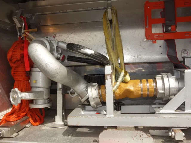 DAF LF 250 METZ 30 meter - Camion: photos 4 DAF LF 250 METZ 30 meter - Camion: photos 4