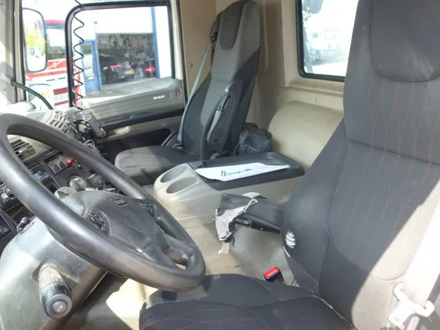 Camion - système de câble DAF CF 410 8X4 NCH CONTAINER SYSTEEM 32 TON 90 graden silo containers: photos 7