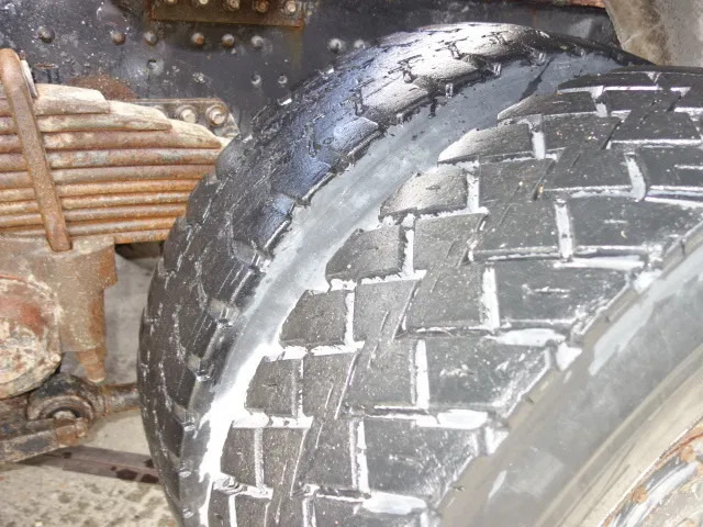 MAN 35-364 8X4 - Camion ampliroll: photos 5 MAN 35-364 8X4 - Camion ampliroll: photos 5