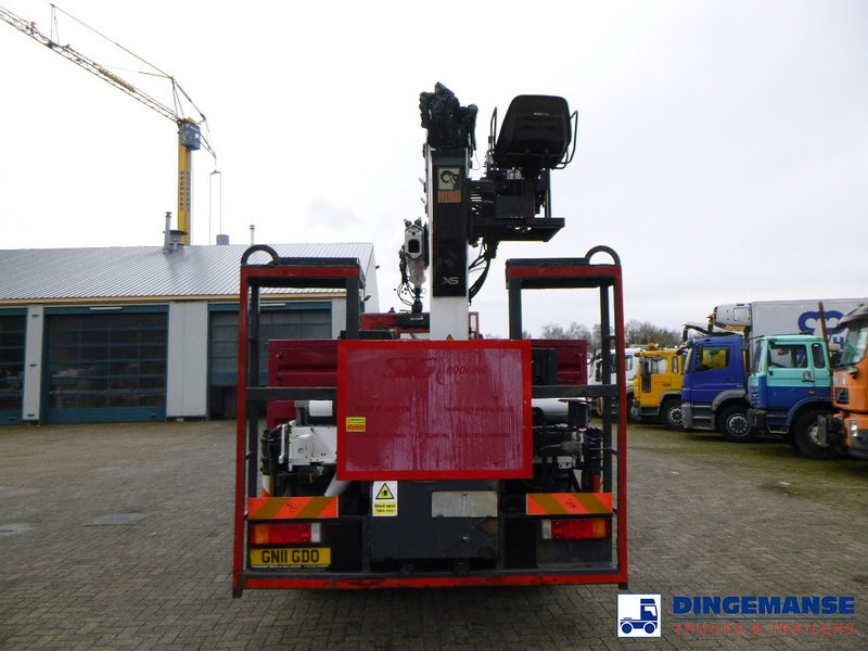 Iveco AD260S31Y 6x2 RHD + Hiab 144 DLS-2 Pro - Camion grue: photos 5 Iveco AD260S31Y 6x2 RHD + Hiab 144 DLS-2 Pro - Camion grue: photos 5