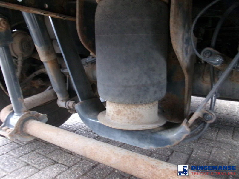 Camion grue Iveco Stralis 310 6x2 Euro 6 + Atlas 105.2 crane: photos 6