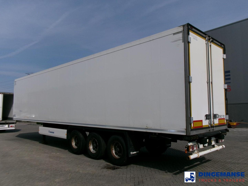 Krone Frigo trailer + Thermoking SLXe Spectrum - Semi-remorque frigorifique: photos 4 Krone Frigo trailer + Thermoking SLXe Spectrum - Semi-remorque frigorifique: photos 4