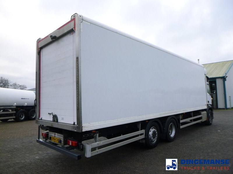 Mercedes-Benz Antos 2533 RHD 6x2 Thermoking T1000R frigo - Camion frigorifique: photos 4 Mercedes-Benz Antos 2533 RHD 6x2 Thermoking T1000R frigo - Camion frigorifique: photos 4