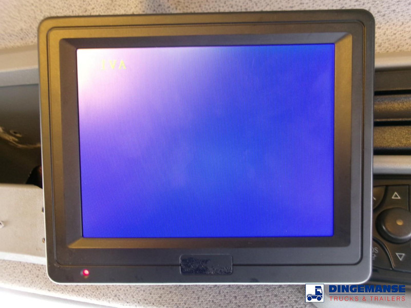 Engin de déneigement Mercedes-Benz Axor 2629 6x4 RHD gritter / salt spreader: photos 20 Engin de déneigement Mercedes-Benz Axor 2629 6x4 RHD gritter / salt spreader: photos 20