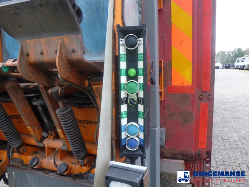 Mercedes-Benz Mercedes Econic 2629 6x2 RHD Geesink Norba refuse truck - crédit-bail Mercedes-Benz Mercedes Econic 2629 6x2 RHD Geesink Norba refuse truck: photos 17